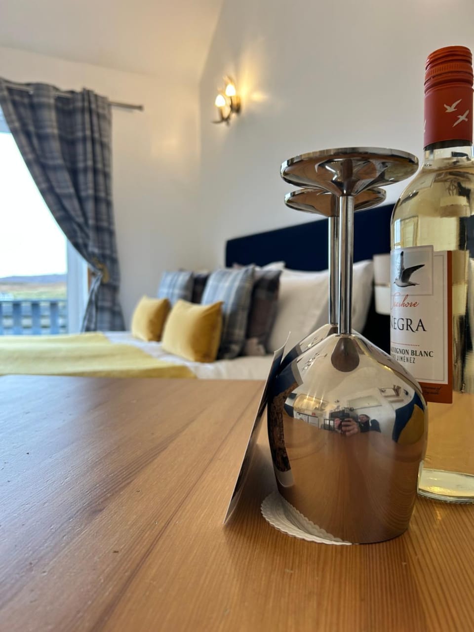 Property building, Bedroom