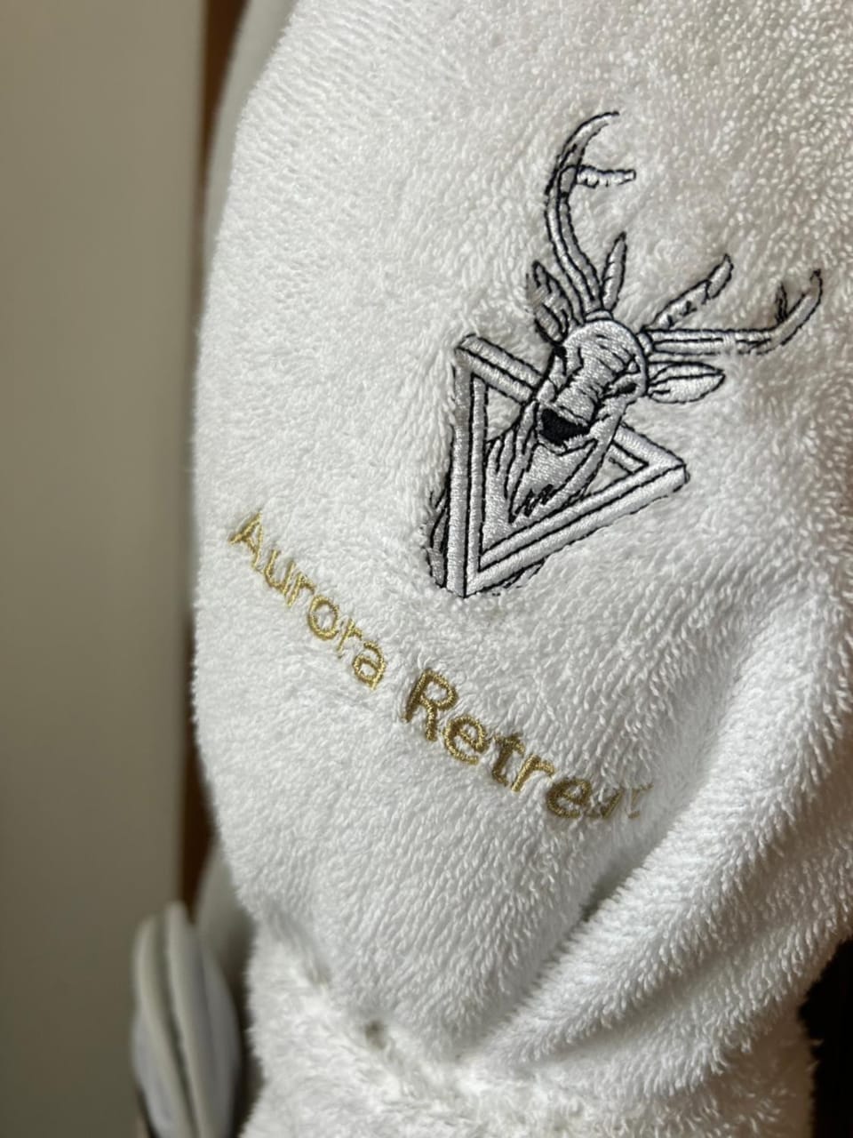 Property logo or sign