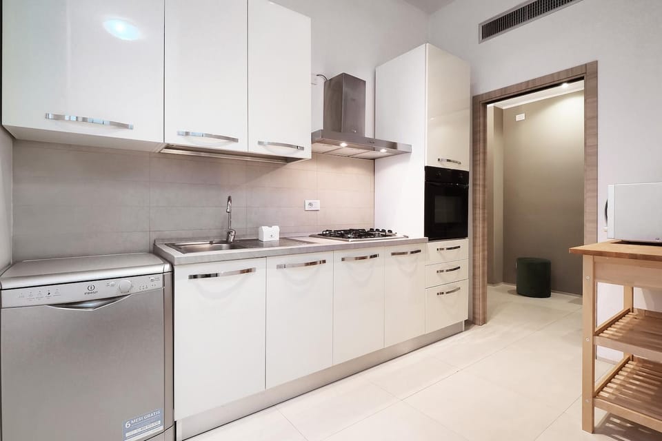 Contempora Apartments - Cavallotti 13 - B31 Apartment in Milan