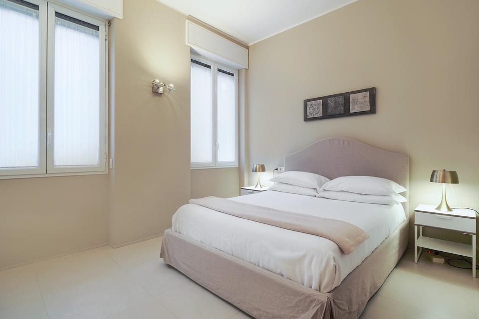 Contempora Apartments - Cavallotti 13 - B31 Apartment in Milan
