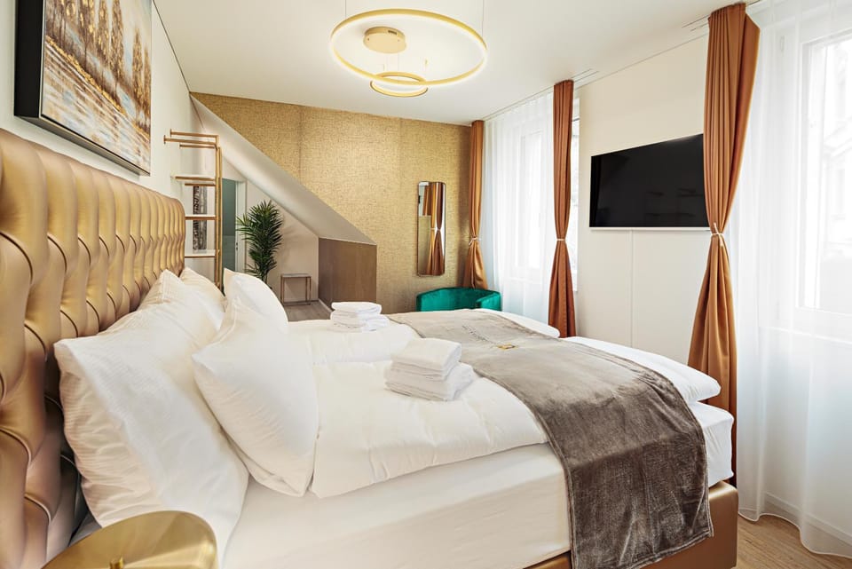 TV and multimedia, Bedroom