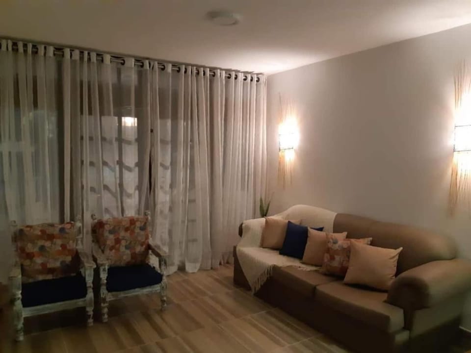 APARTAMENTO EM FRENTE AO MAR Apartment in State of Alagoas, Brazil