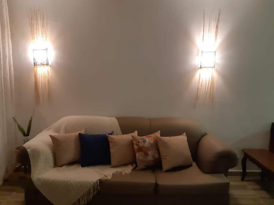 APARTAMENTO EM FRENTE AO MAR Apartment in State of Alagoas, Brazil