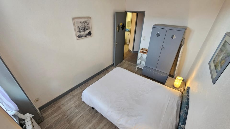 Appart hôtel Roanne hyper centre ville Apartment hotel in Auvergne-Rhône-Alpes