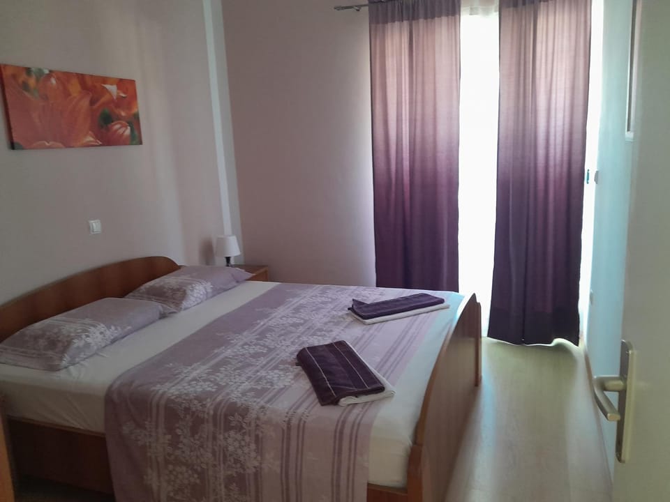 Apartments Dobrila Bed and Breakfast in Dubrovnik-Neretva County