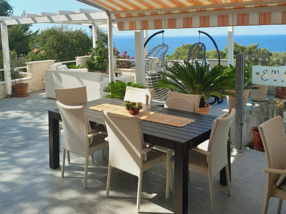 Apartments Dobrila Bed and Breakfast in Dubrovnik-Neretva County