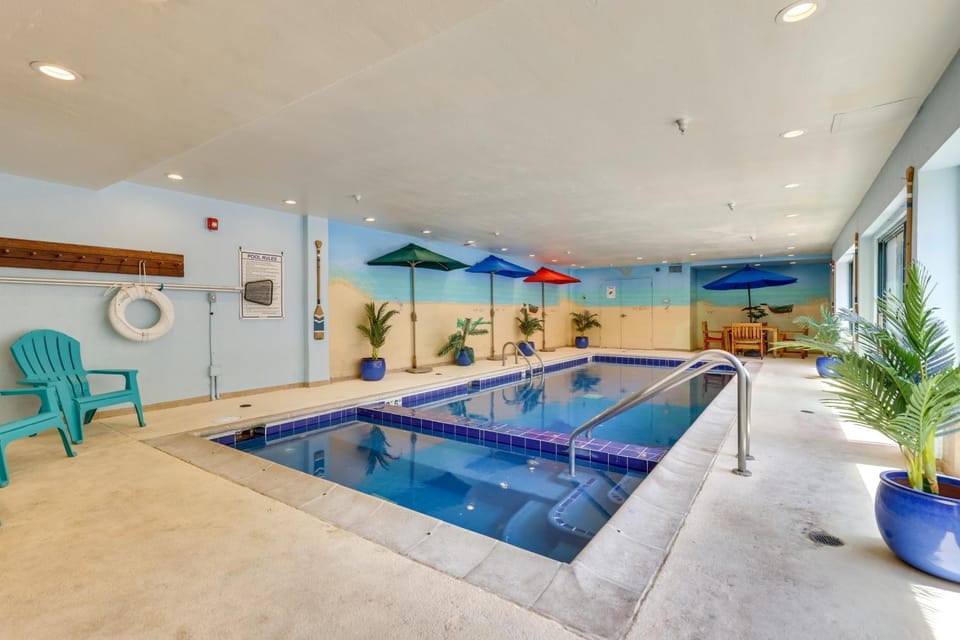 Keystone Condo Near Hiking, Biking & Fun Apartment in Keystone