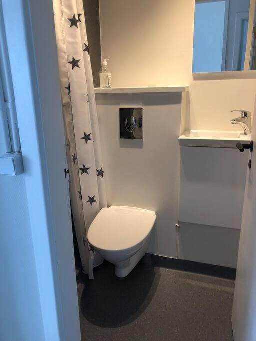 Toilet, Bathroom
