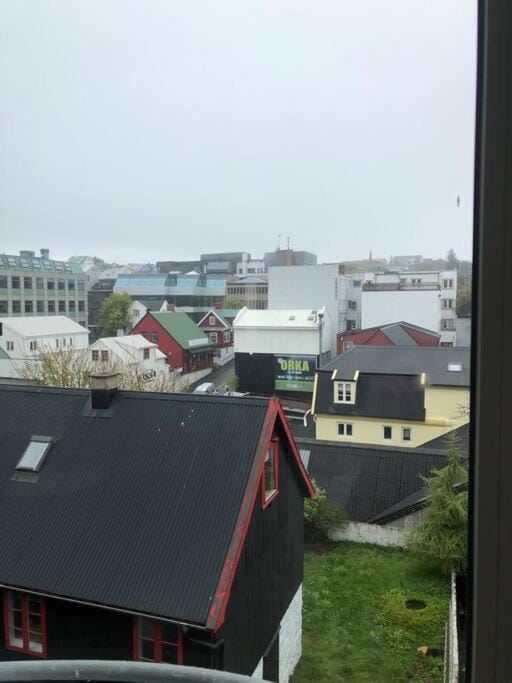 Day, Natural landscape, City view