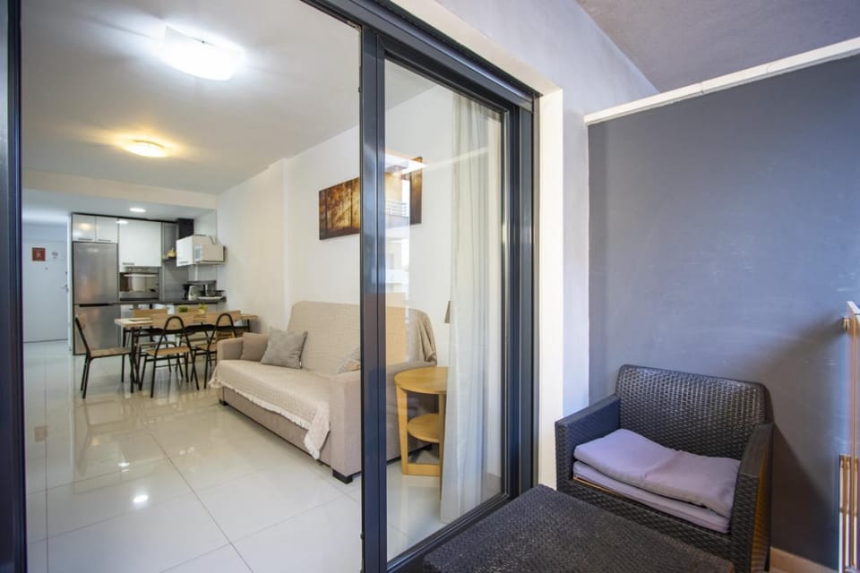 Alegria ID 140 Apartment in Torrevieja