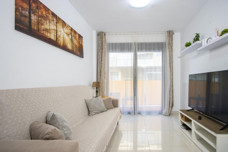 Alegria ID 140 Apartment in Torrevieja