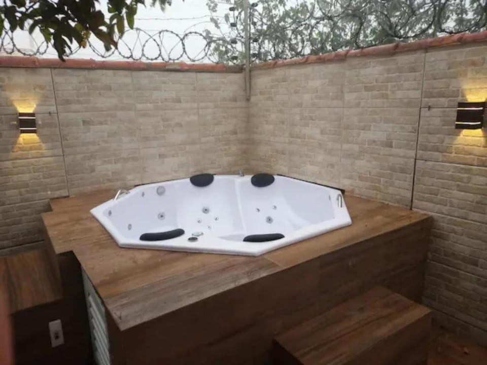 Spa and wellness centre/facilities
