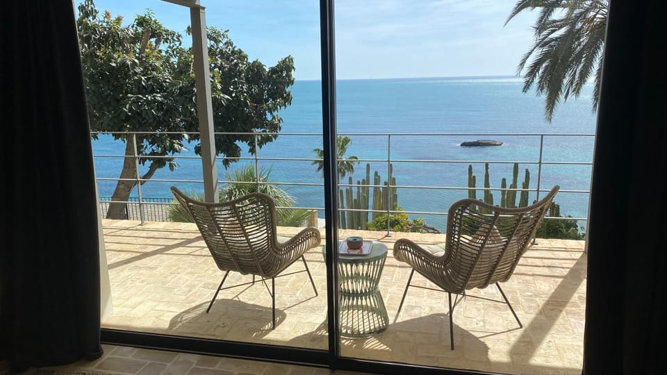 View (from property/room)