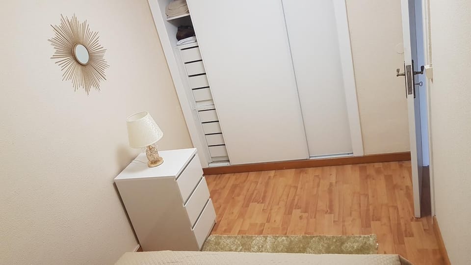 Sun way Apartment in Albufeira