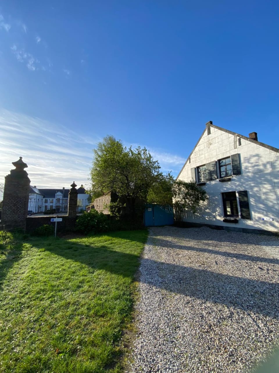 B&B Op de Soursehof Bed and Breakfast in Limburg (province)