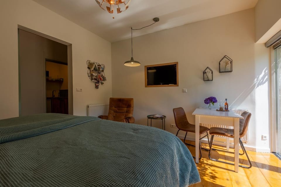 B&B Op de Soursehof Bed and Breakfast in Limburg (province)
