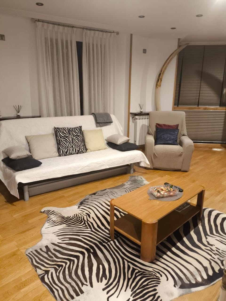 Piso Molly Apartment in León