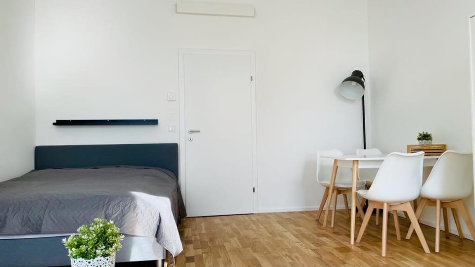 K City Apartments Märzstraße Apartment in Vienna