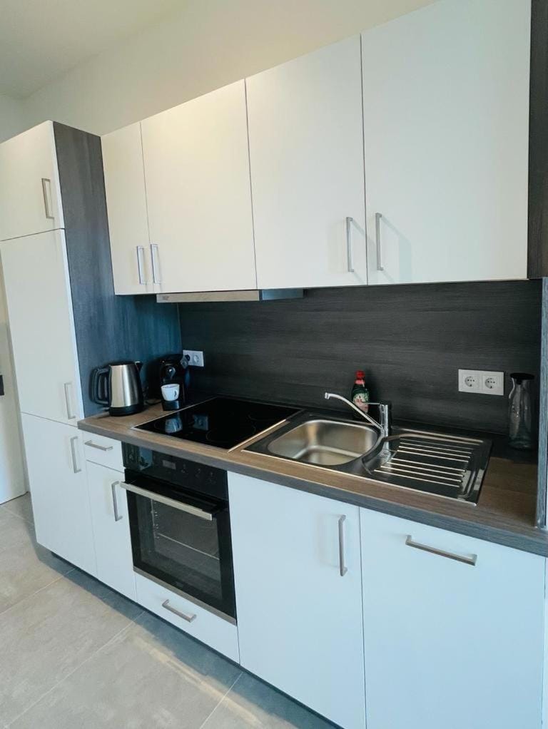 K City Apartments Märzstraße Apartment in Vienna