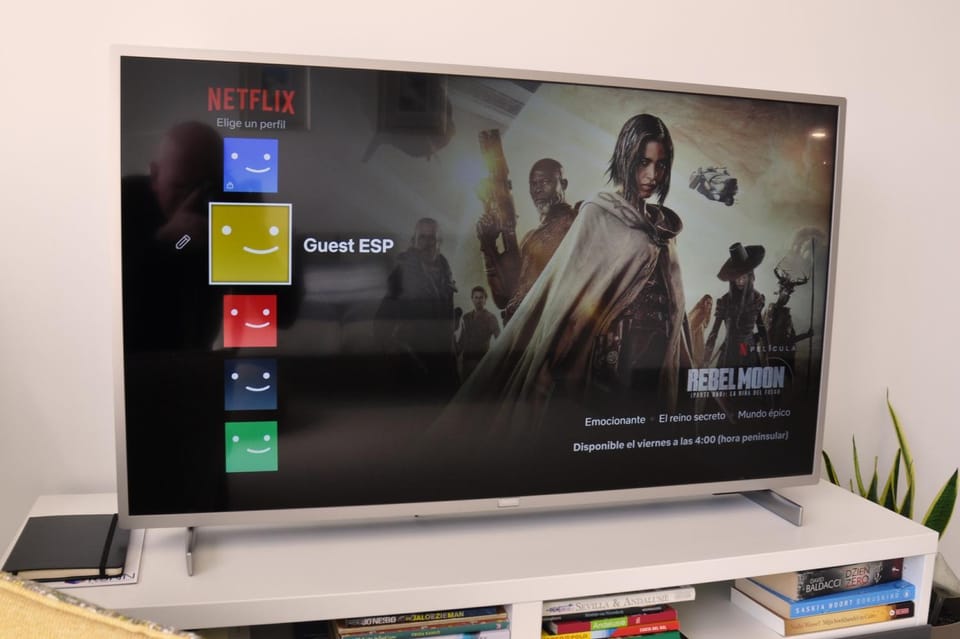 TV and multimedia