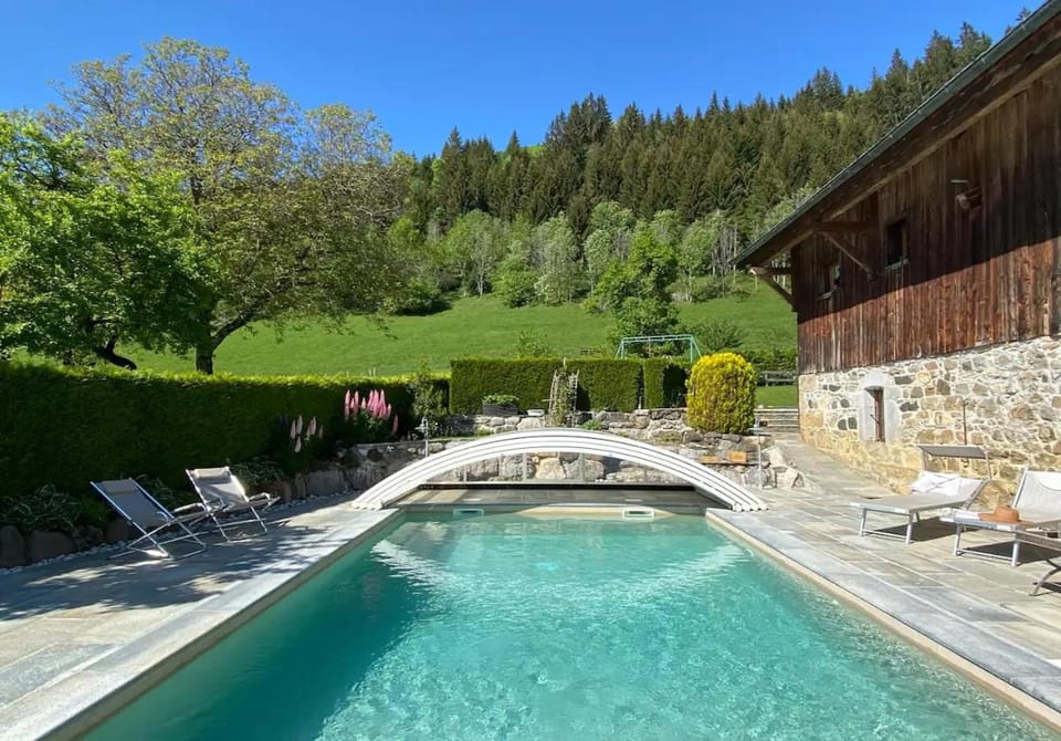 Other, Swimming pool