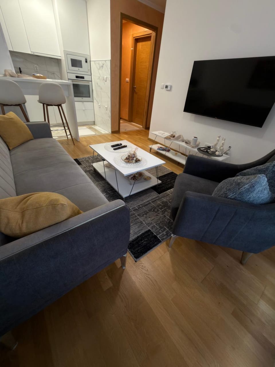 Apartman Teodora Apartment in Federation of Bosnia and Herzegovina