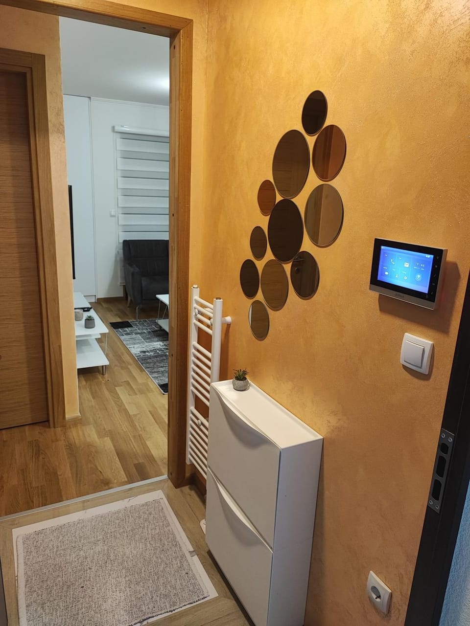 Apartman Teodora Apartment in Federation of Bosnia and Herzegovina
