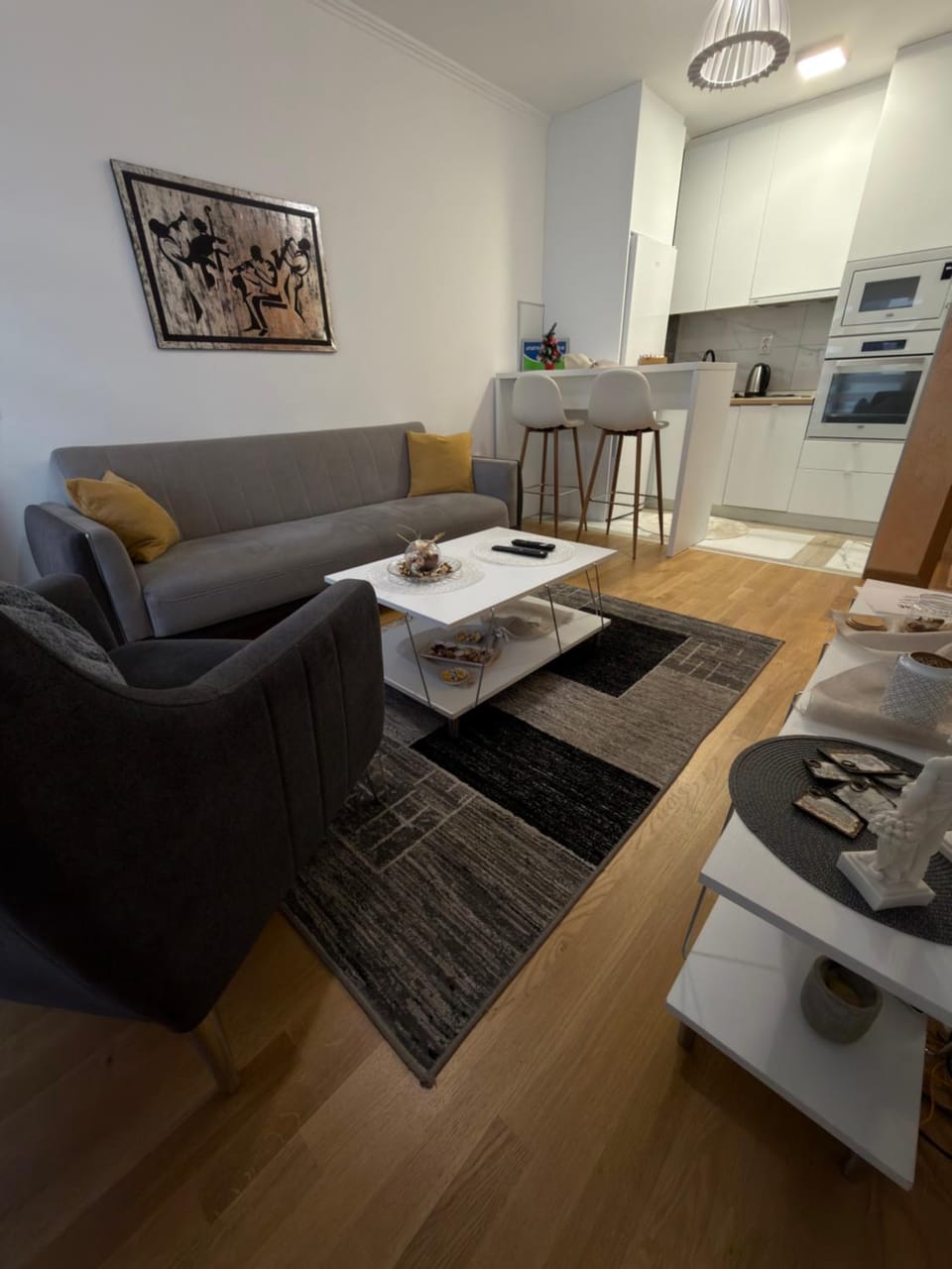 Apartman Teodora Apartment in Federation of Bosnia and Herzegovina