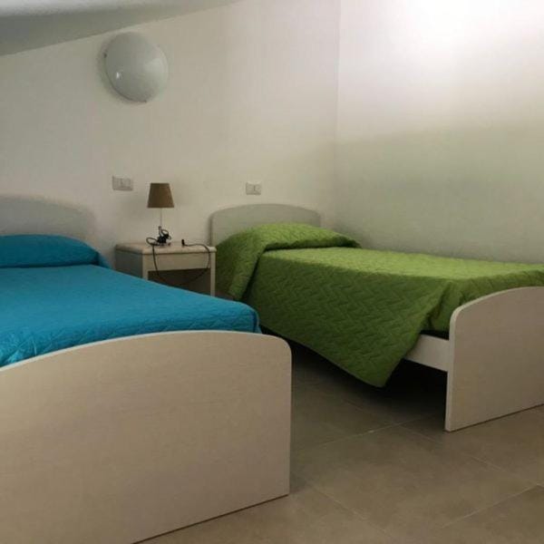 Residence Mediterraneo 2 Lido delle Nazioni House in Emilia-Romagna