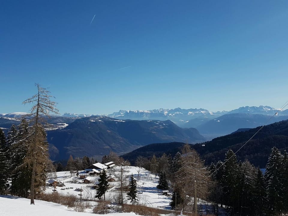 Natural landscape
