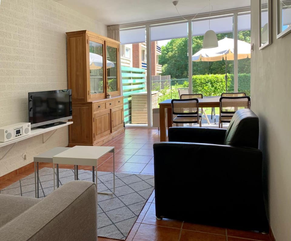 The Green Studio, Lopinge 94 Apartment in Zeeland, Netherlands