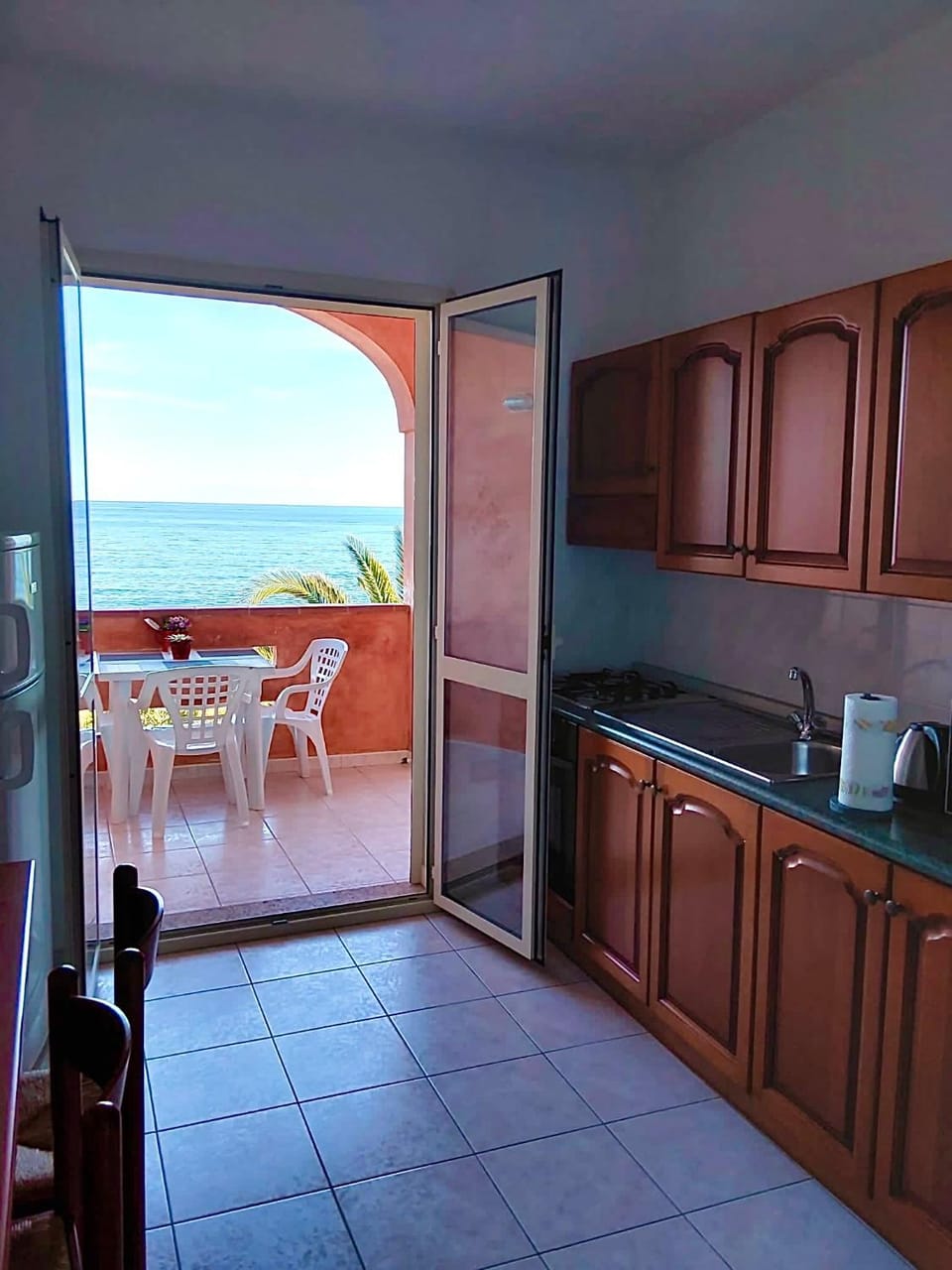 belvedere acqua dolce 1 Apartment in Cala Gonone