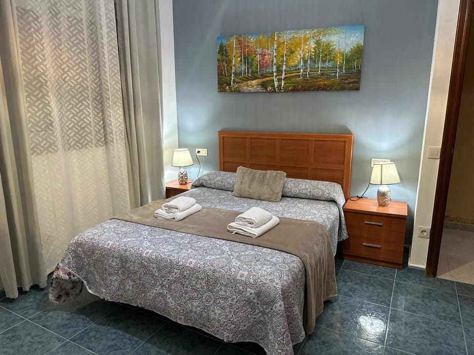 Dulce Hogar Apartment in Galicia