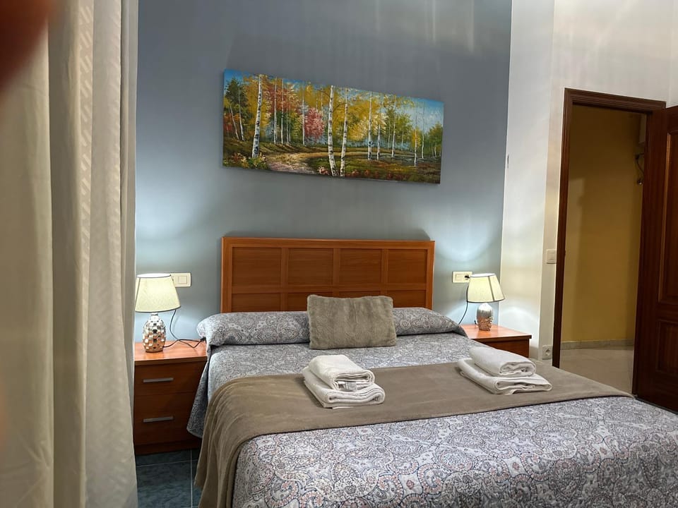 Dulce Hogar Apartment in Galicia