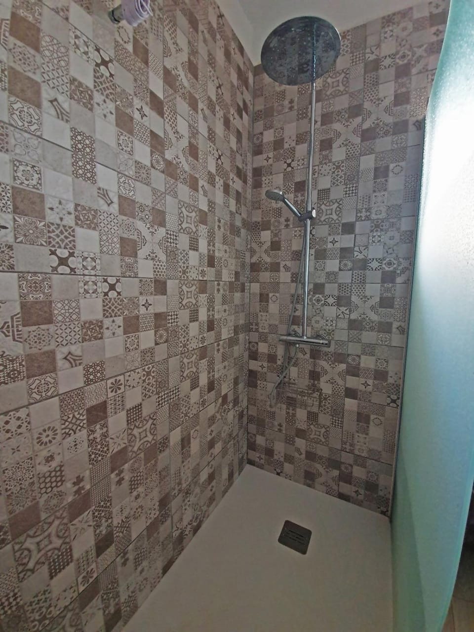 Shower