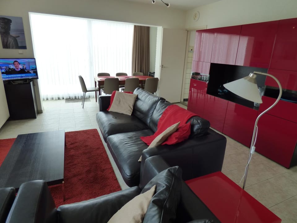 Karen, Duinlaan 5 Apartment in Zeeland, Netherlands