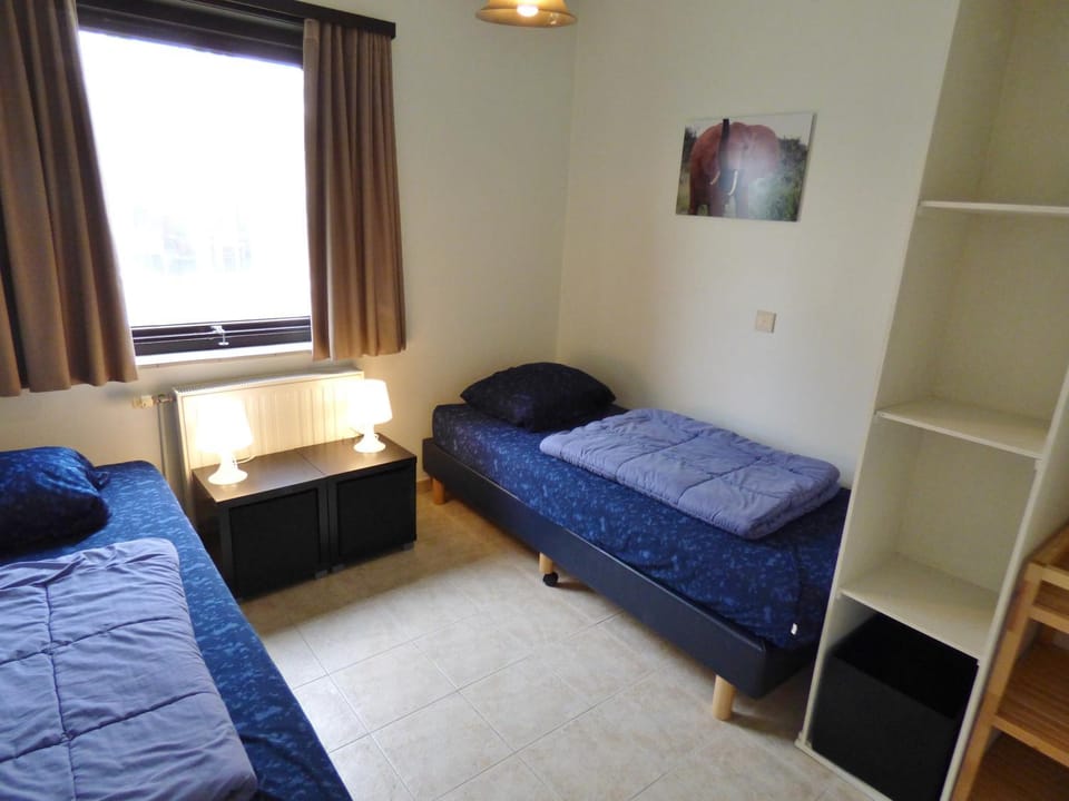 Karen, Duinlaan 5 Apartment in Zeeland, Netherlands