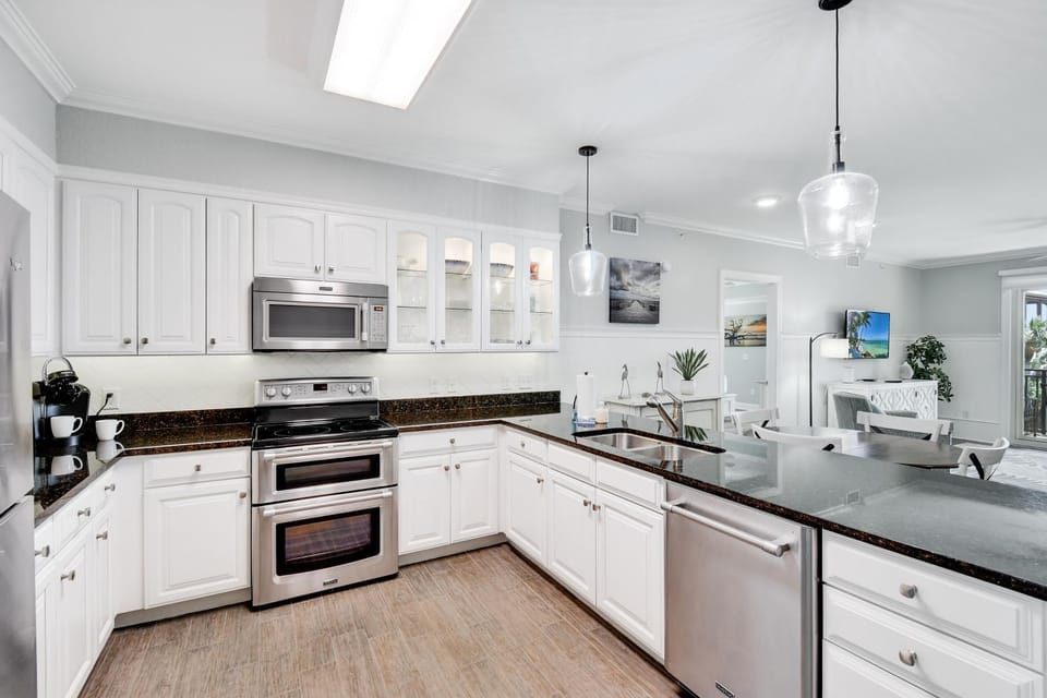 760 Ocean Blvd. #203 House in Saint Simons Island