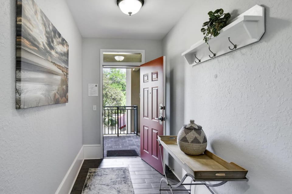 760 Ocean Blvd. #203 House in Saint Simons Island