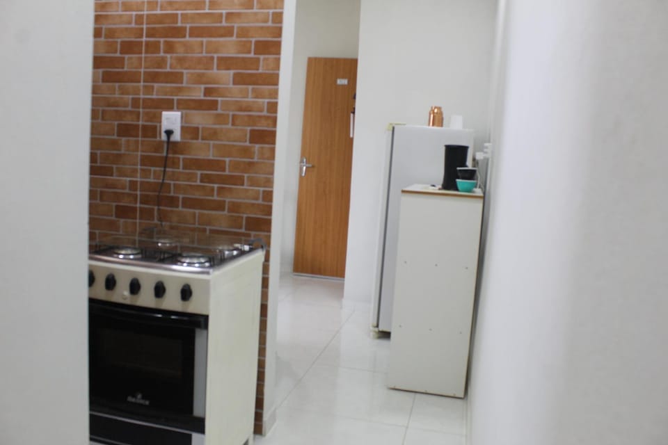apartamento fruto da terra 302 VISTA LATERAL MONTANHAS Apartment in State of Espírito Santo, Brazil