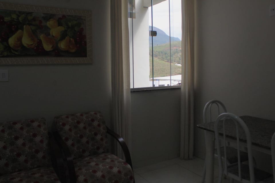 apartamento fruto da terra 302 VISTA LATERAL MONTANHAS Apartment in State of Espírito Santo, Brazil