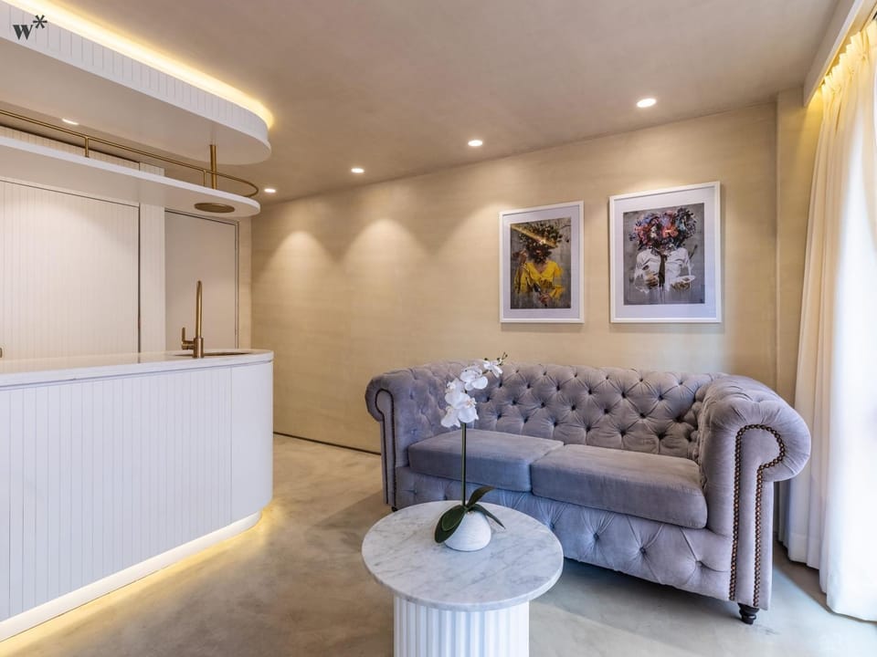 Palace by Wynwood House Apartment in Bogota