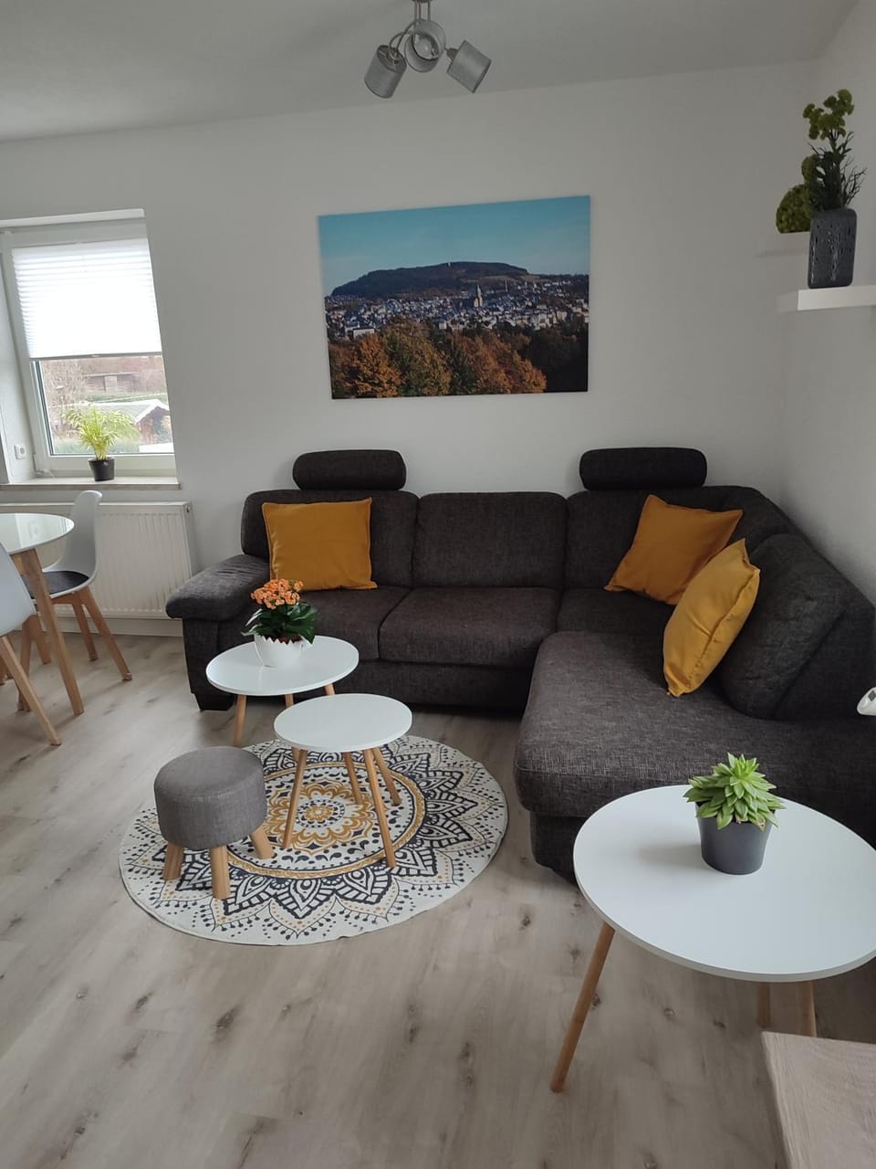FeWo ERZ-Zeit Apartment in Erzgebirgskreis