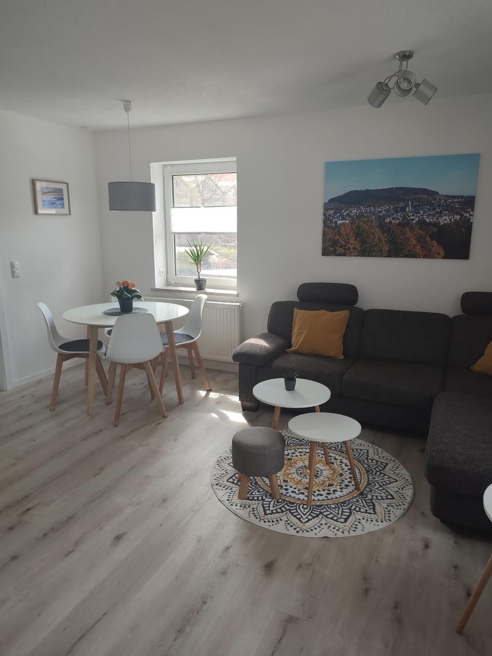 FeWo ERZ-Zeit Apartment in Erzgebirgskreis