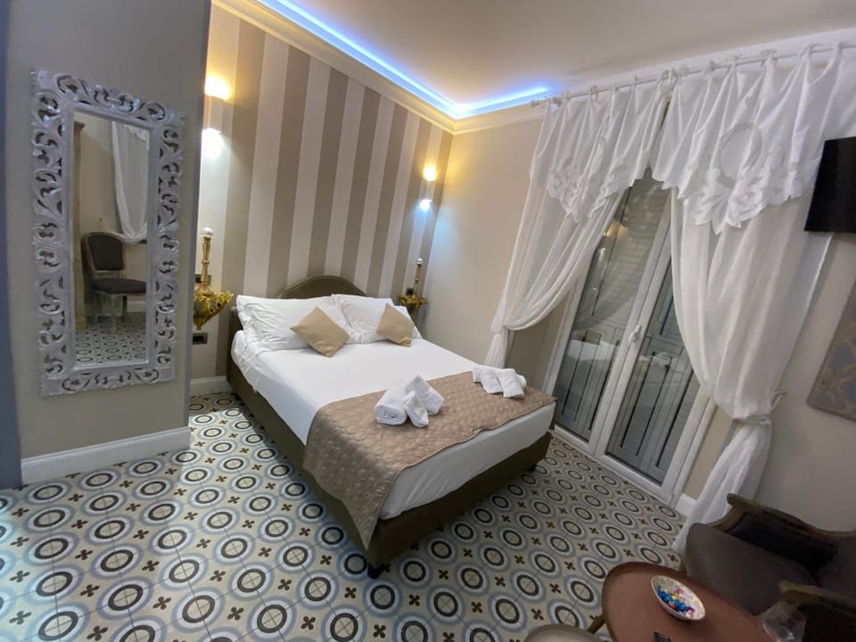 The world suite House in Tropea