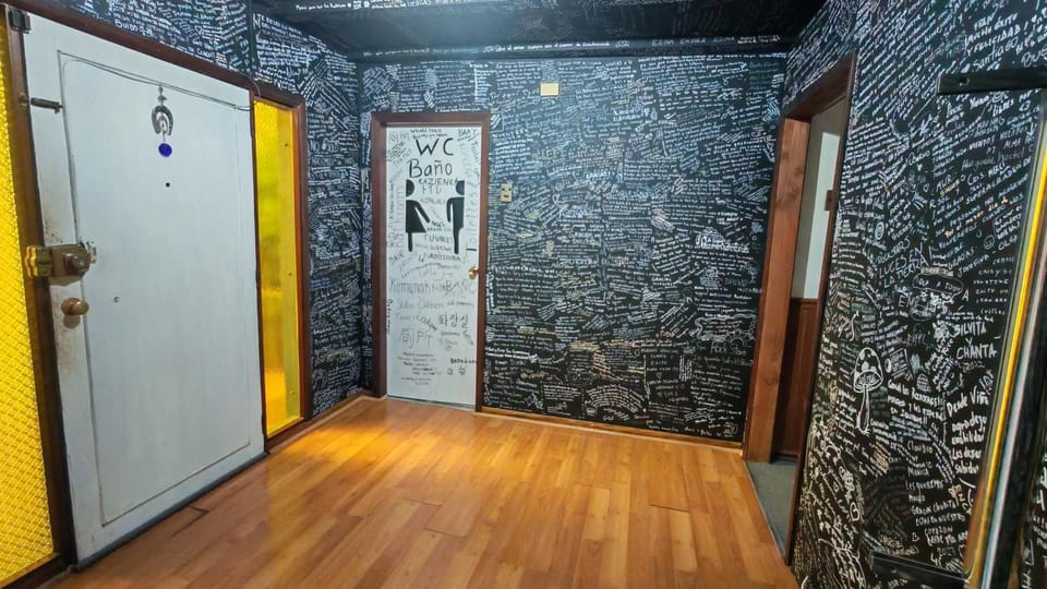 Facade/entrance, Lobby or reception