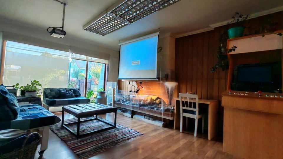 Communal lounge/ TV room, Game Room, Living room