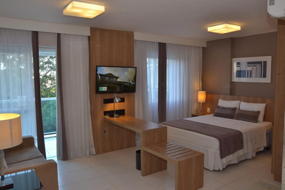 Rio Stay - Rio Centro-Rock in Rio Apartment in Rio de Janeiro