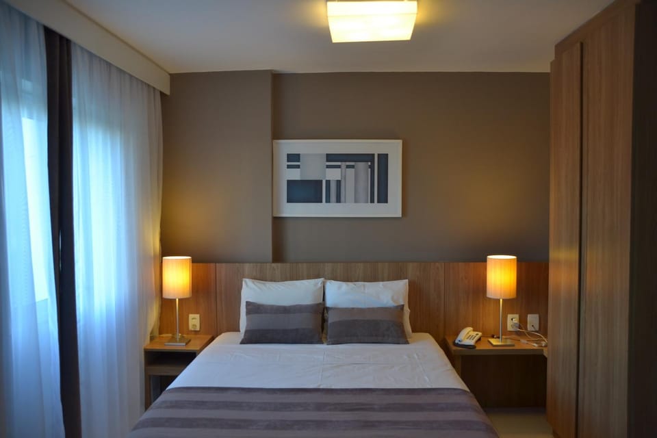 Rio Stay - Rio Centro-Rock in Rio Apartment in Rio de Janeiro