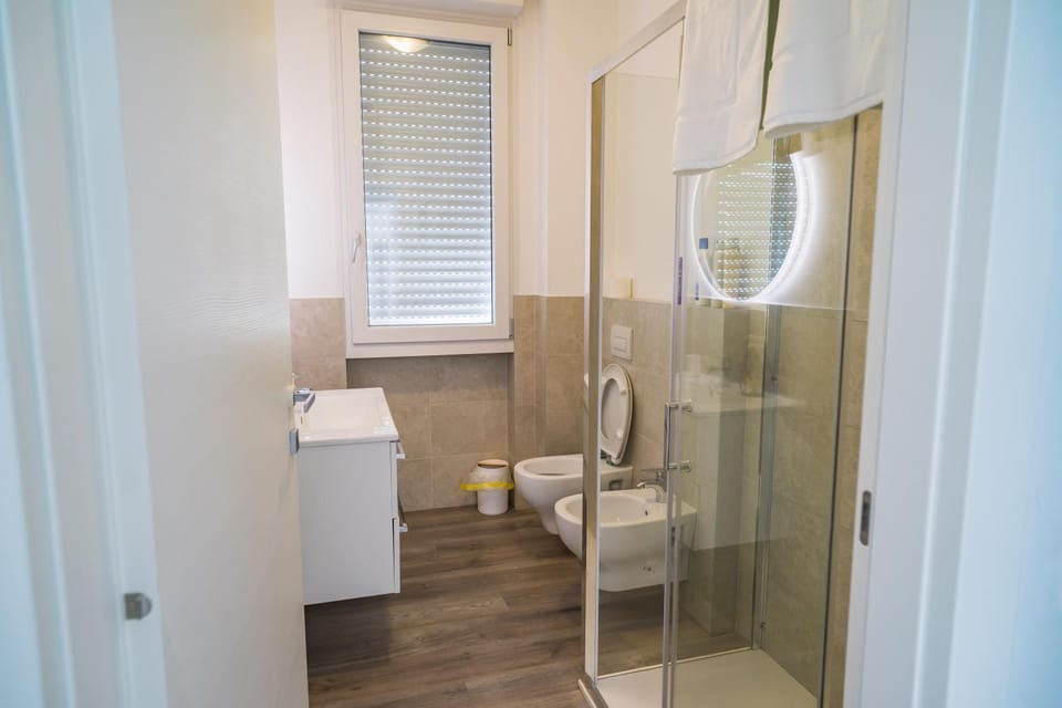P&P Casalino Apartment Apartment in Bergamo